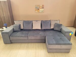 Coltar extensibil 08898