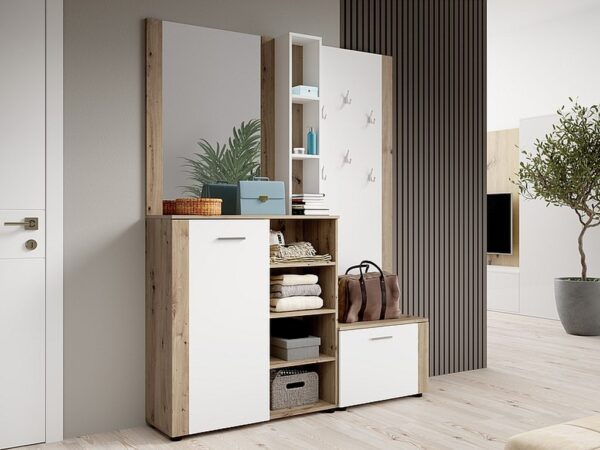 Cuier hol 09009