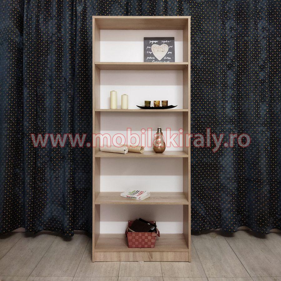 Etajera KRIS Bardolino Natur