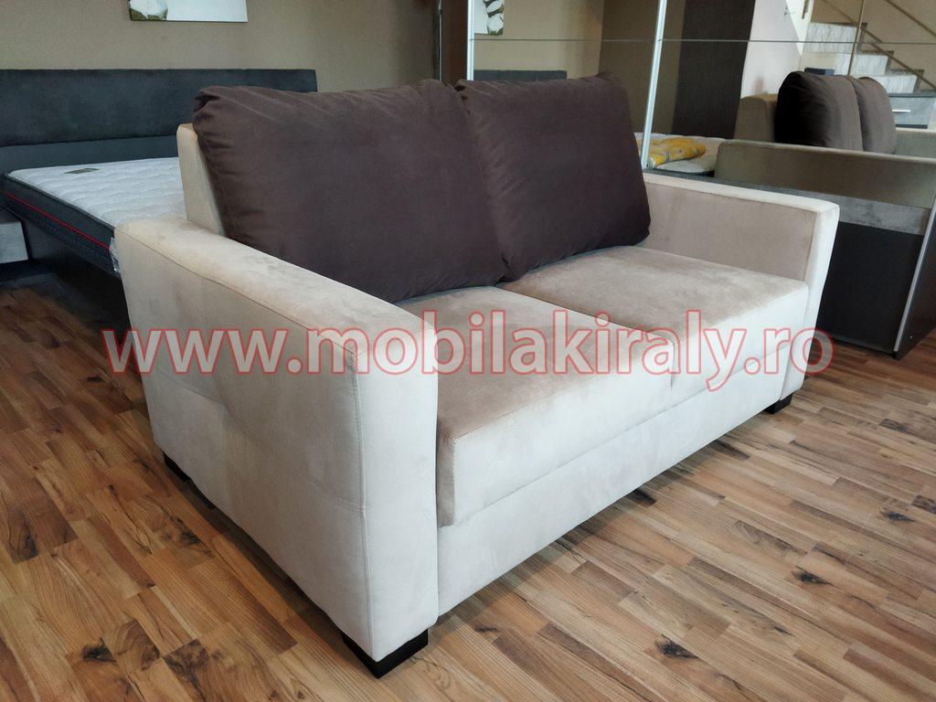 Canapea extensibila LUNA 09041 - imagine 2