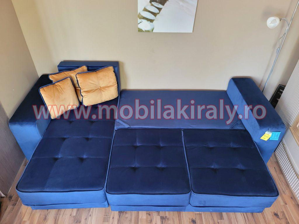 Coltar extensibil mic 08899 - imagine 3