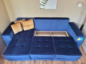 Coltar extensibil mic 08899