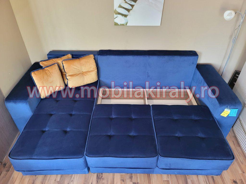 Coltar extensibil mic 08899 - imagine 2