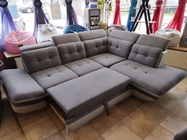Coltar extensibil 08957 - imagine 2