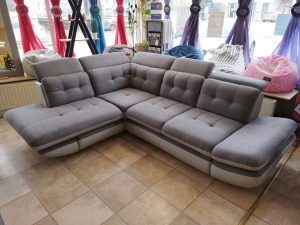 Coltar extensibil 08958