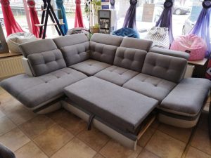 Coltar extensibil 08958