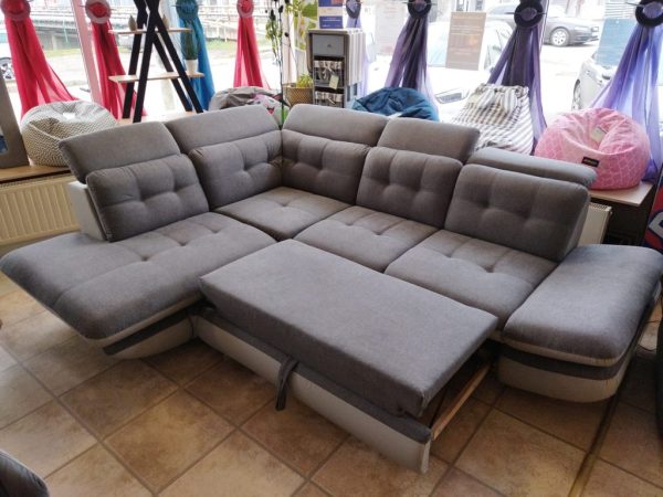Coltar extensibil 08958 - imagine 2