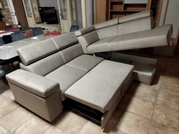 Coltar extensibil 08930 - imagine 2