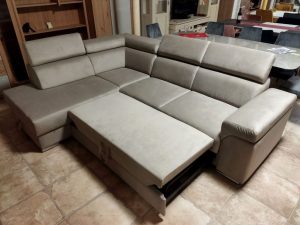 Coltar extensibil 08929