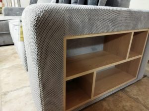 Coltar extensibil mic 08985