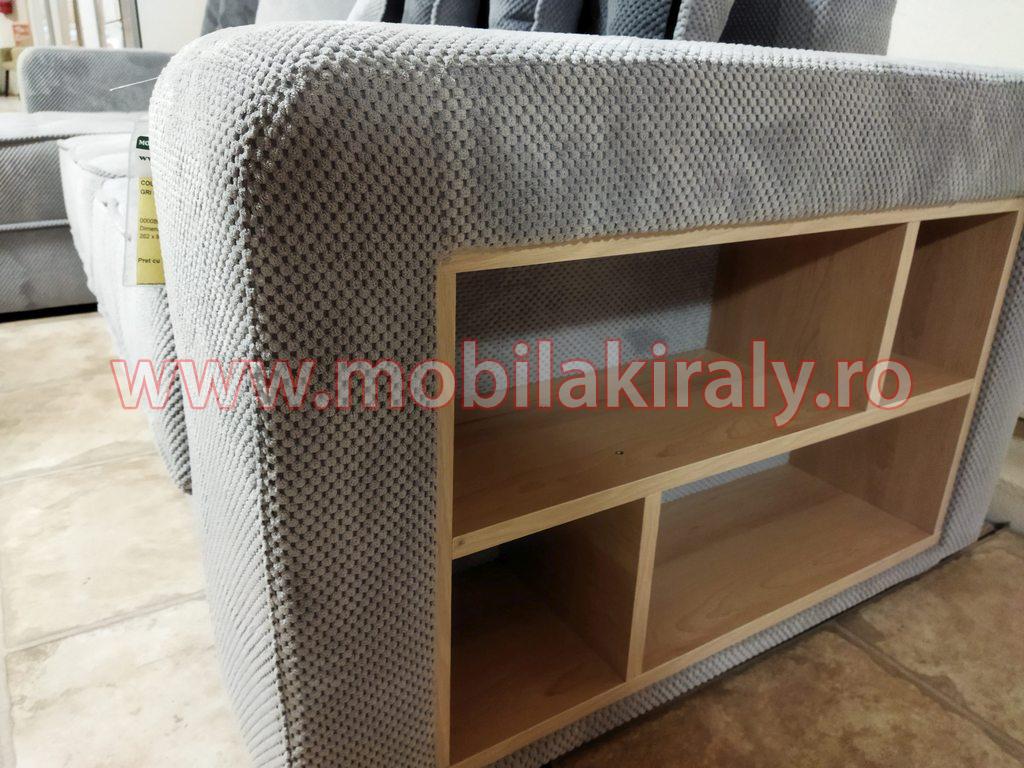 Coltar extensibil mic 08985 - imagine 2