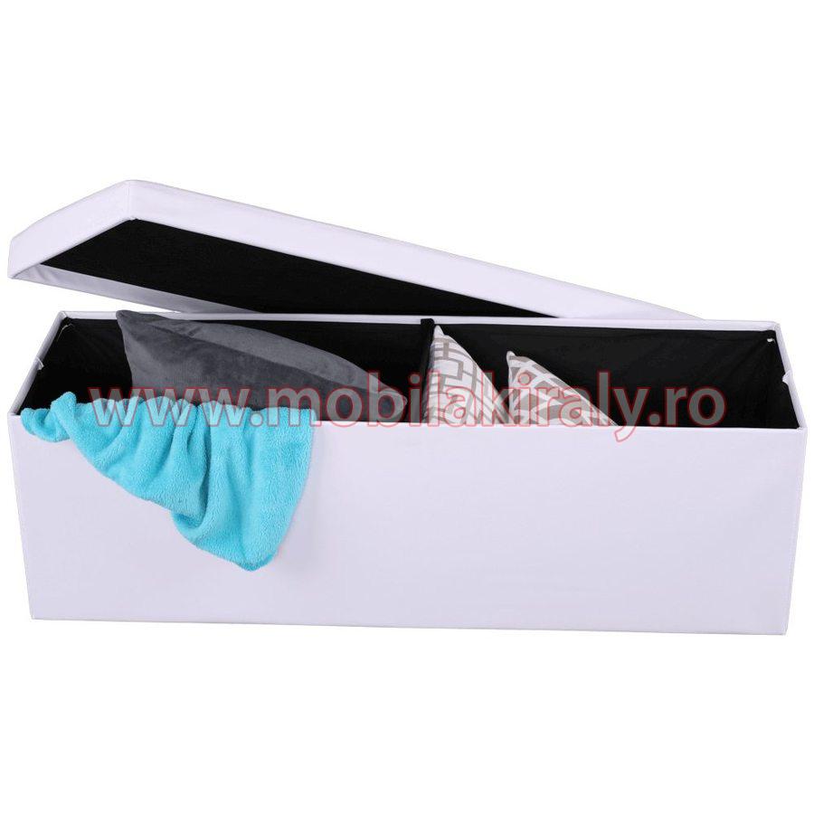 Taburet pliabil 09095 - imagine 2