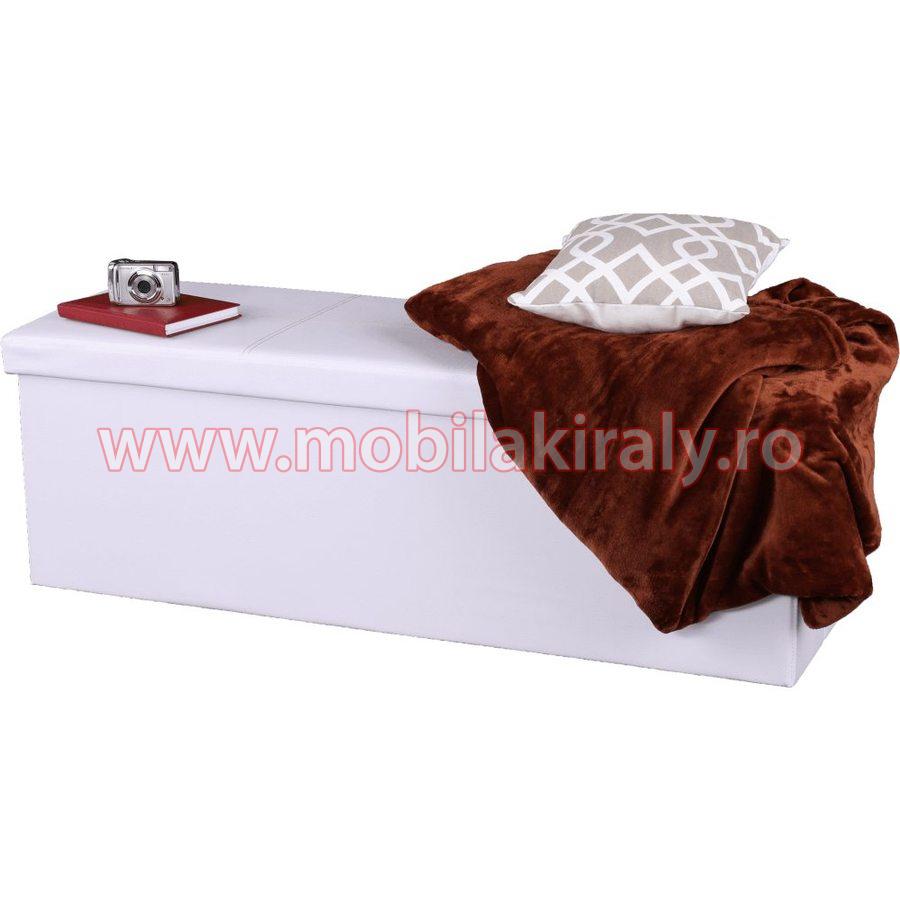 Taburet pliabil 09095 - imagine 4