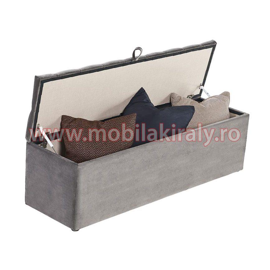 Banca tapitata 09236 - imagine 2