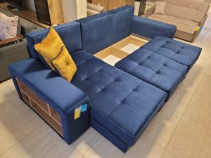 Coltar extensibil 07883