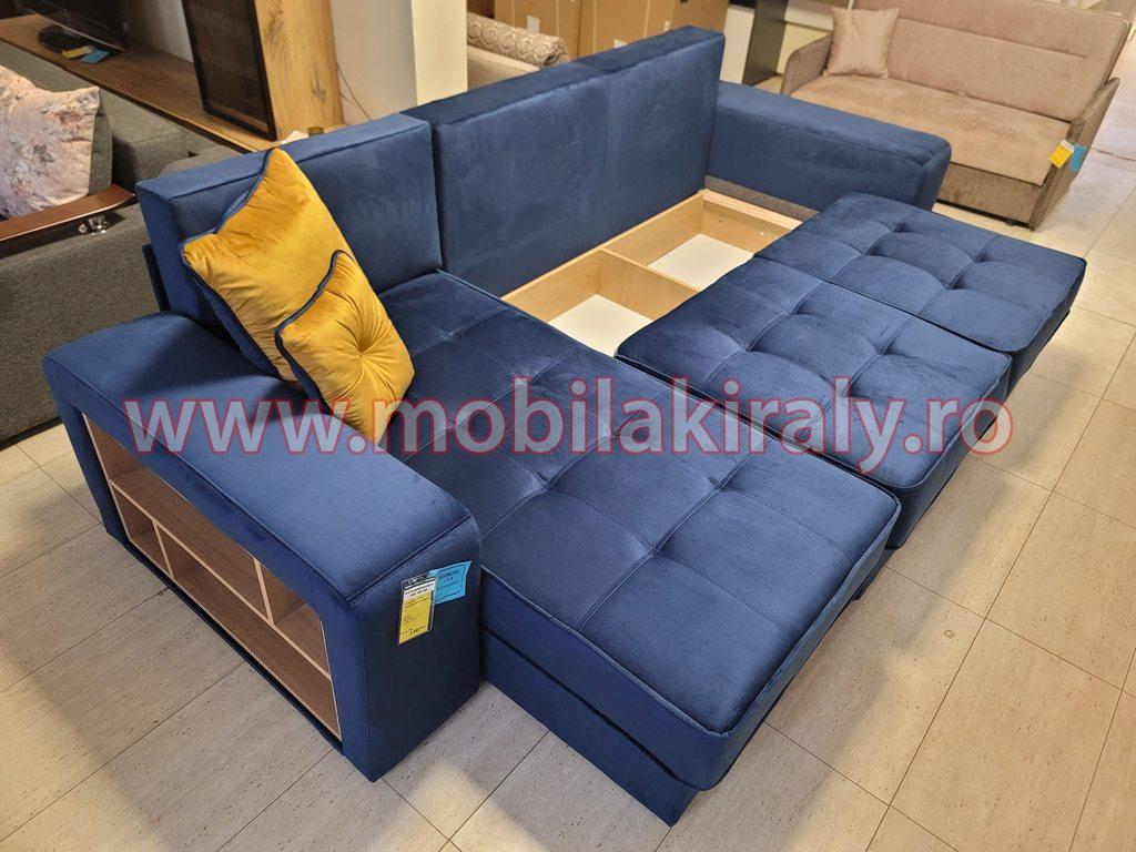 Coltar extensibil 07883 - imagine 2