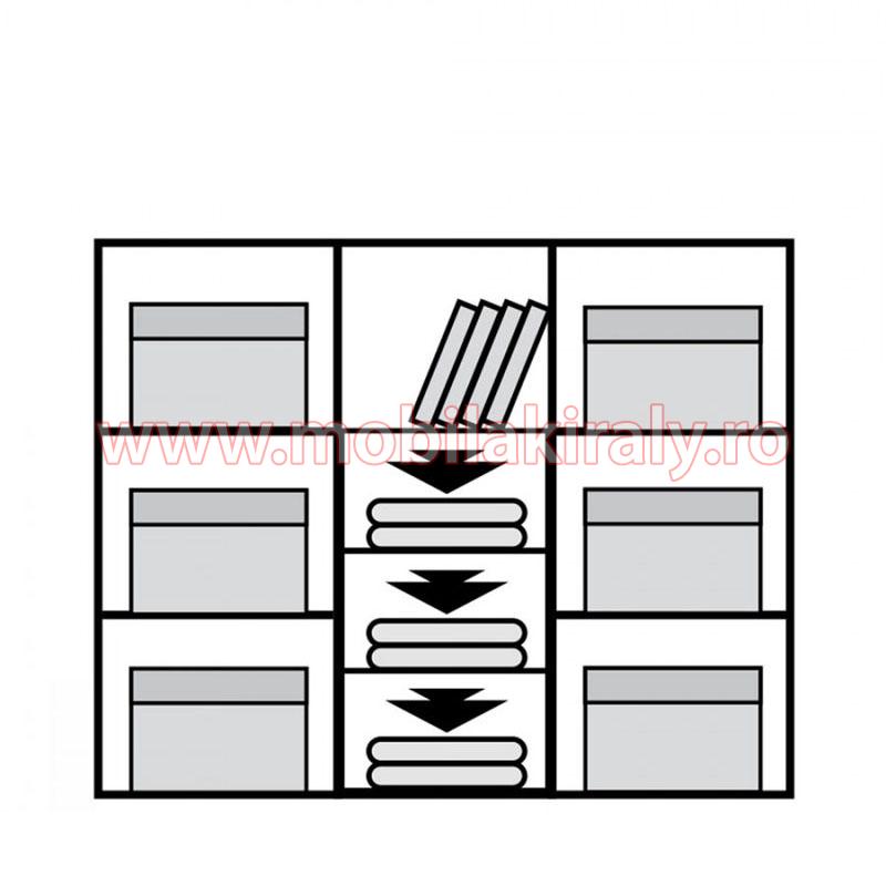 Comoda 09210 - imagine 2