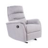 Fotoliu recliner balansoar 09169