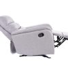 Fotoliu recliner balansoar 09169 - imagine 2