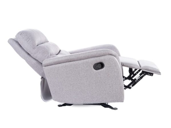 Fotoliu recliner balansoar 09169 - imagine 2