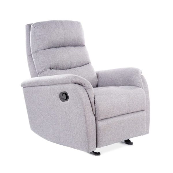 Fotoliu recliner balansoar 09169