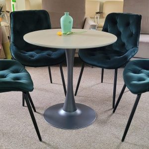 Masa rotunda Alberta 09221