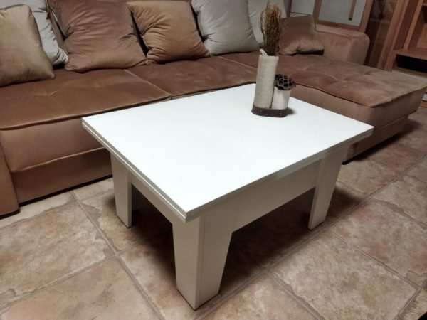 Masuta extensibila 08635 - imagine 3