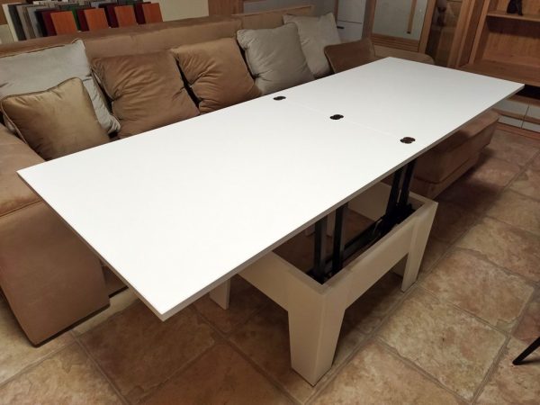 Masuta extensibila 08635 - imagine 2
