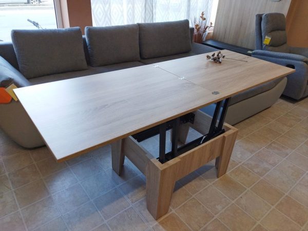 Masuta extensibila 08636 - imagine 2