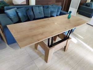Masuta extensibila 09195