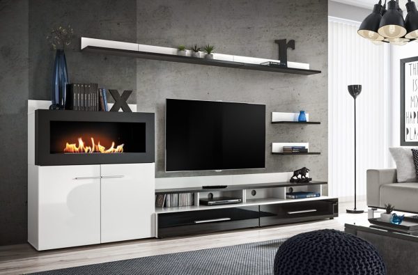Mobila living 09296