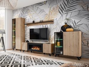 Mobilă living 09299