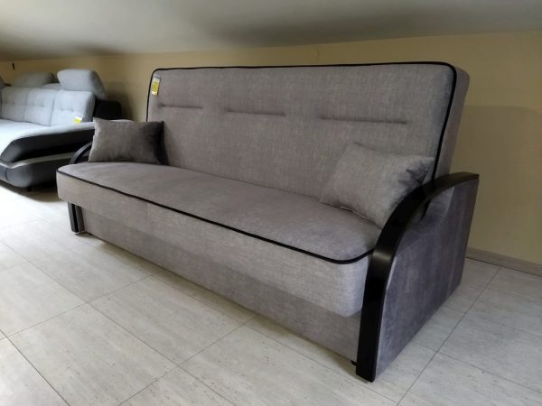 Canapea extensibila 09244 - imagine 3