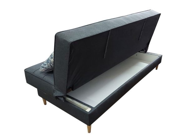 Canapea extensibila 09251 - imagine 3