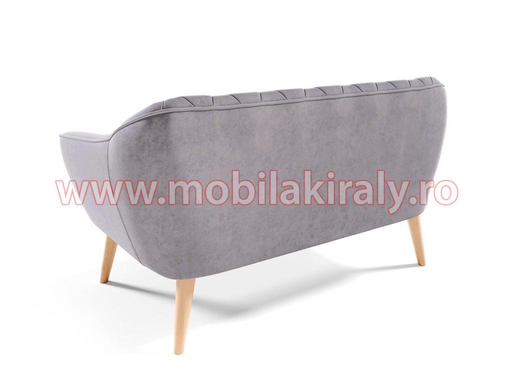 Bancheta 2 locuri 09249 - imagine 2