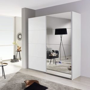 Dulap 2 usi glisante 07470