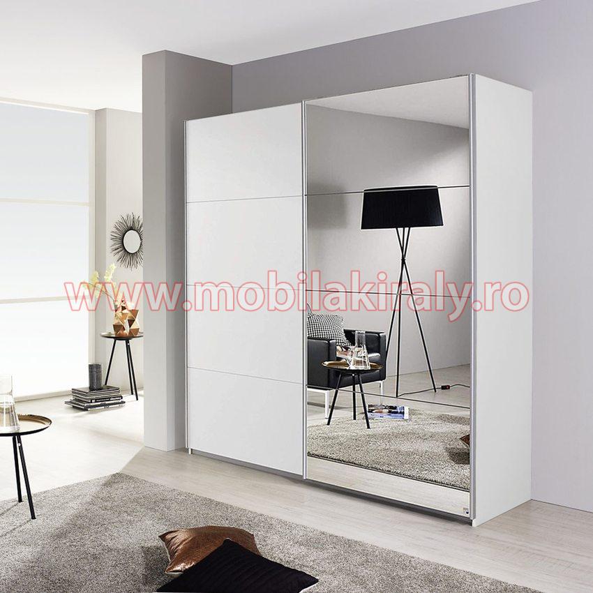 Dulap 2 usi glisante 07470