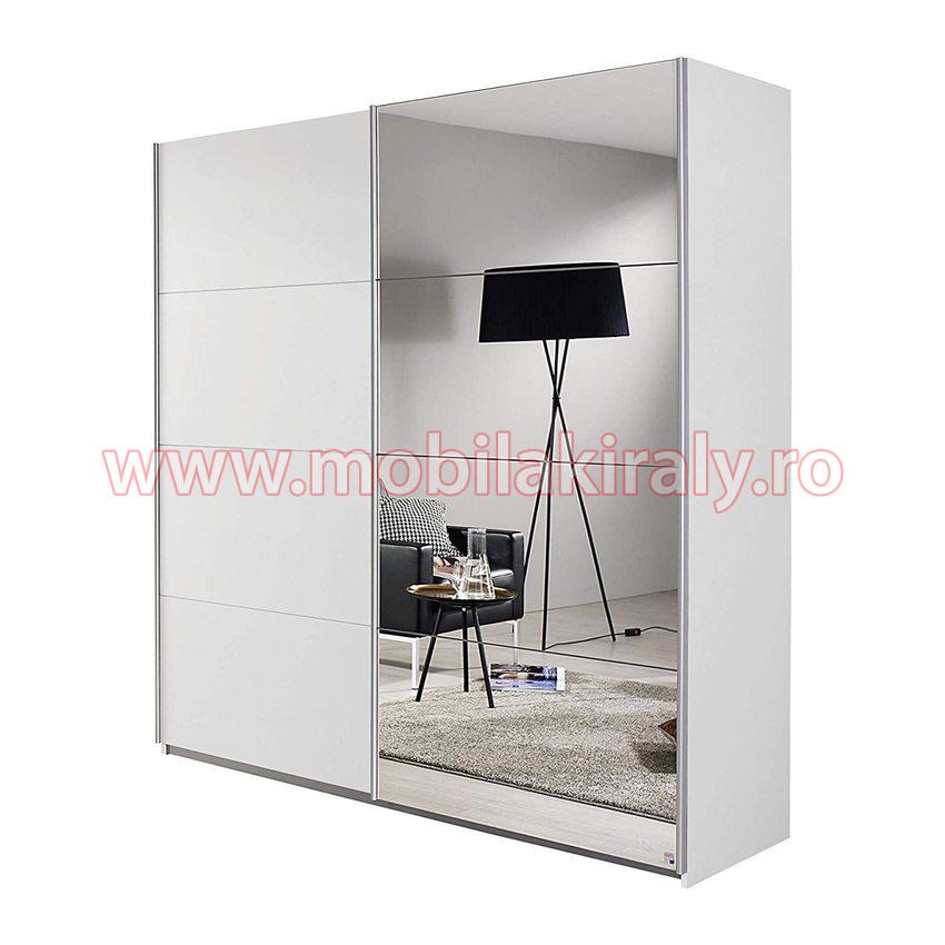 Dulap 2 usi glisante 07470 - imagine 3