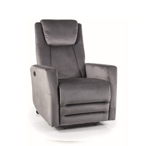 Fotoliu recliner electric 09325