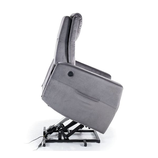 Fotoliu recliner electric 09325 - imagine 3