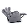 Fotoliu recliner electric 09325 - imagine 2