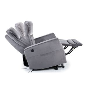 Fotoliu recliner electric 09325