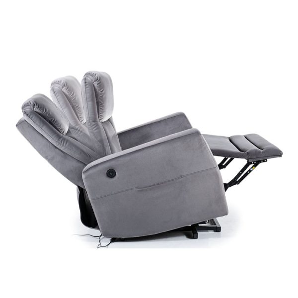Fotoliu recliner electric 09325 - imagine 2
