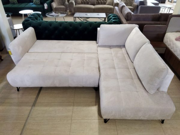 Coltar extensibil 09404 - imagine 2