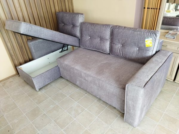 Coltar extensibil 09389 - imagine 3
