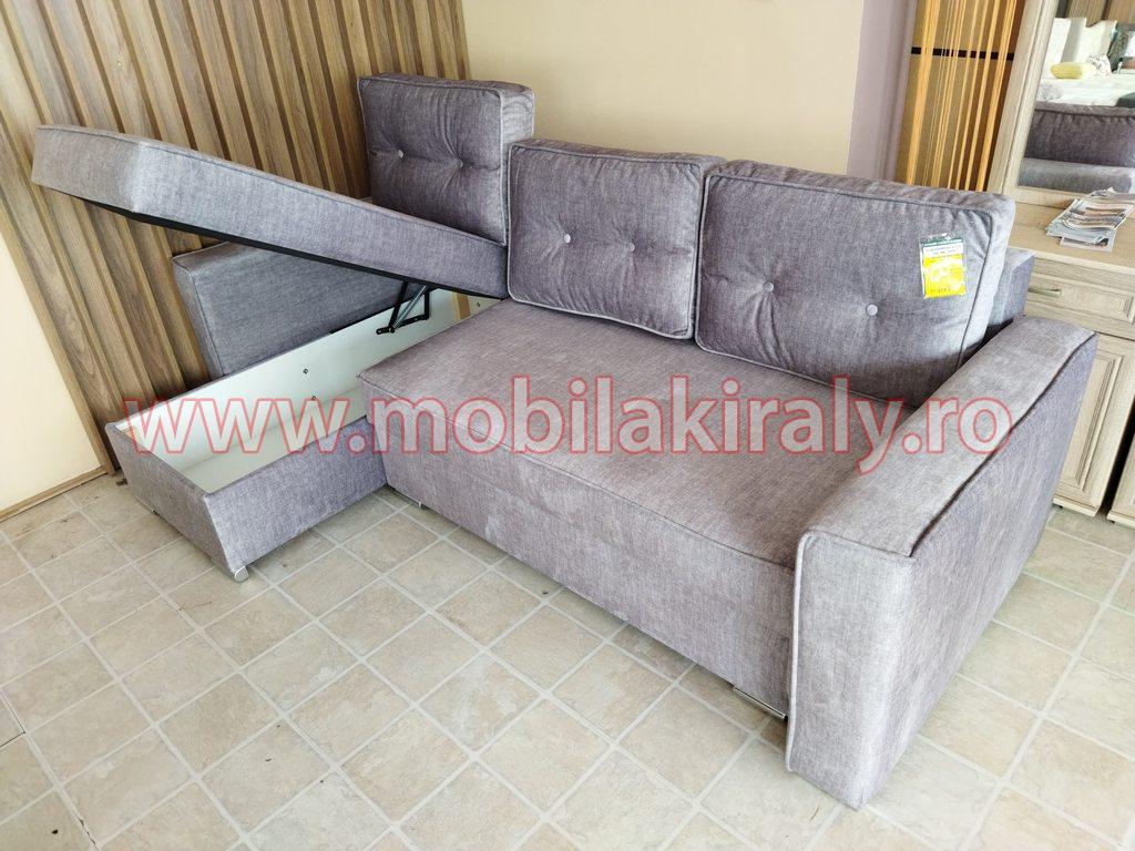 Coltar extensibil 09389 - imagine 3