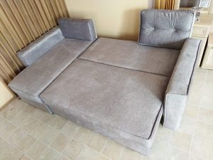 Coltar extensibil 09389