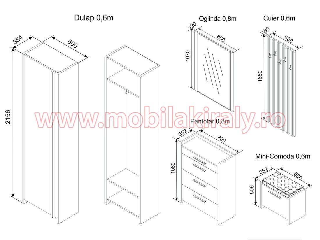 Cuier 09472 - imagine 2