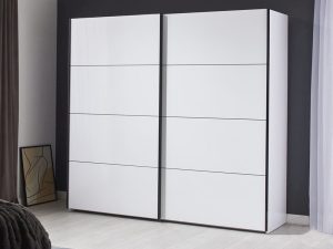 Dulap 2 usi glisante 09470