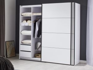 Dulap 2 usi glisante 09470